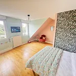 Готель Au Coeur Du Quartier Historique - Maison Alternativi *