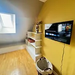 Готель Au Coeur Du Quartier Historique - Maison Alternativi Кан