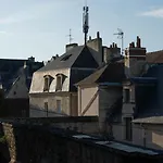 Au Coeur Du Quartier Historique - Maison Alternativi * Кан