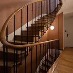 Au Coeur Du Quartier Historique - Maison Alternativi Готель