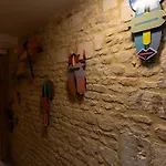 Au Coeur Du Quartier Historique - Maison Alternativi Готель *