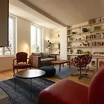 Au Coeur Du Quartier Historique - Maison Alternativi Кан