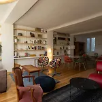 Готель Au Coeur Du Quartier Historique - Maison Alternativi *