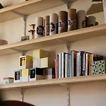 Au Coeur Du Quartier Historique - Maison Alternativi * Кан