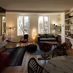 Au Coeur Du Quartier Historique - Maison Alternativi Готель