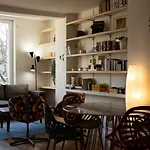 Au Coeur Du Quartier Historique - Maison Alternativi Готель *