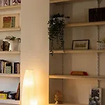 Готель Au Coeur Du Quartier Historique - Maison Alternativi *