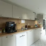 Au Coeur Du Quartier Historique - Maison Alternativi Готель Кан