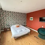 Au Coeur Du Quartier Historique - Maison Alternativi Кан