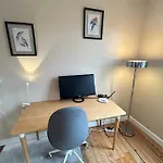 Au Coeur Du Quartier Historique - Maison Alternativi Кан