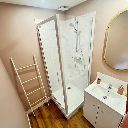 Au Coeur Du Quartier Historique - Maison Alternativi Otel Caen