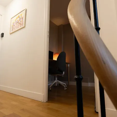 Au Coeur Du Quartier Historique - Maison Alternativi Otel *