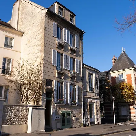 Au Coeur Du Quartier Historique - Maison Alternativi Кан