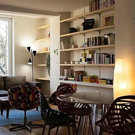 호텔 Au Coeur Du Quartier Historique - Maison Alternativi 캉