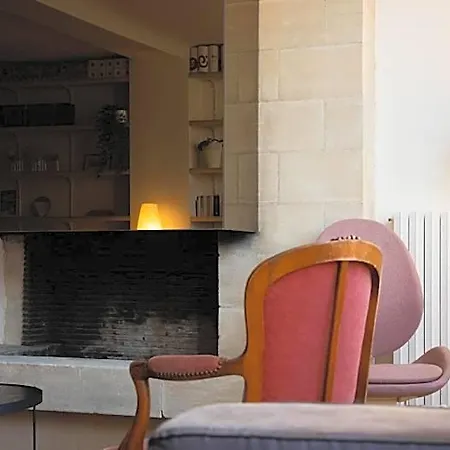 호텔 Au Coeur Du Quartier Historique - Maison Alternativi *