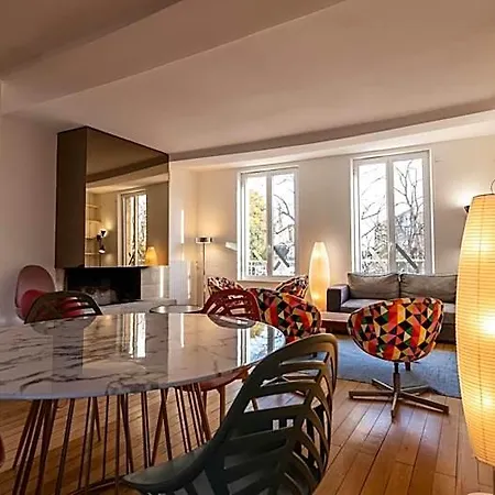 Au Coeur Du Quartier Historique - Maison Alternativi 호텔 *