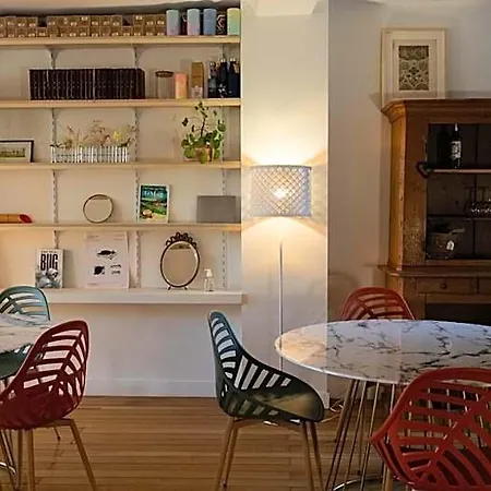Au Coeur Du Quartier Historique - Maison Alternativi 캉