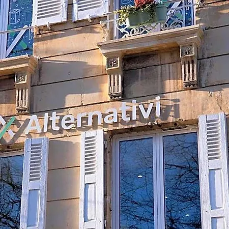 Au Coeur Du Quartier Historique - Maison Alternativi 호텔 *