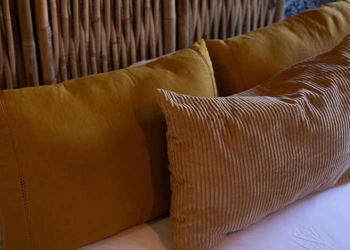 Au Coeur Du Quartier Historique - Maison Alternativi Caen